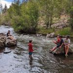 Crooked River National Grassland