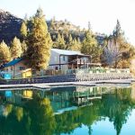 Pelton Park Store & Marina On Lake Simtustus