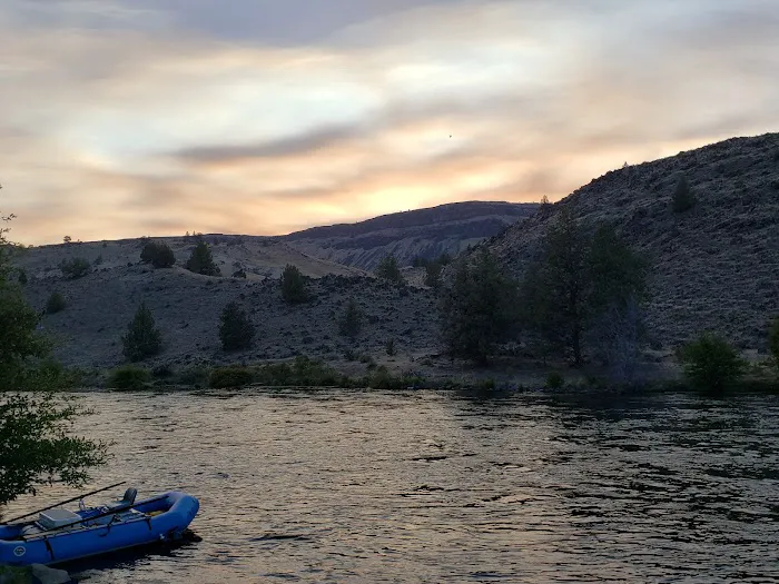 Upper Whitehorse Campground 8