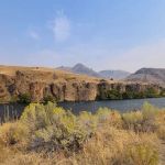 Davidson Flats Campground - leased to OPRD