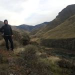 Buckskin Mary Campsite