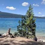 Camp Makualla, B.S.A.