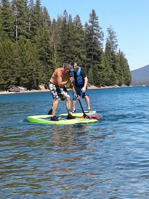 Whitefish Horse Camp 5