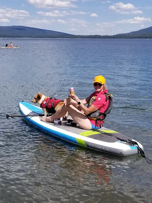 Whitefish Horse Camp 3