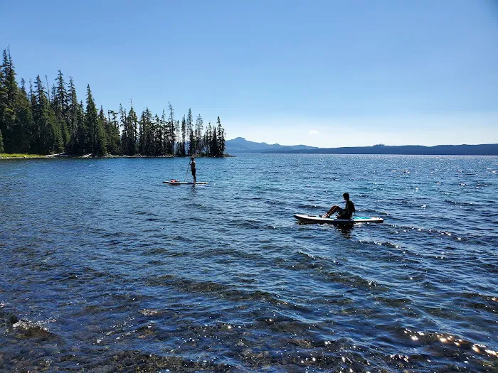 Islet Boat Launch/ Day Use Area (recgovnpsdata) 0