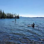 Islet Boat Launch/ Day Use Area (recgovnpsdata)