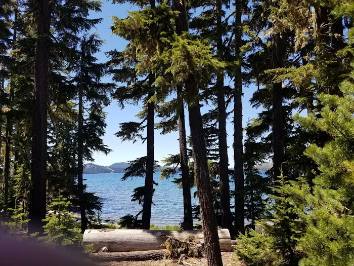 Islet Boat Launch/ Day Use Area (recgovnpsdata) 3