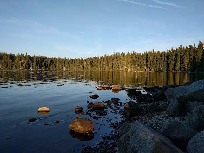 Islet Boat Launch/ Day Use Area (recgovnpsdata) 4