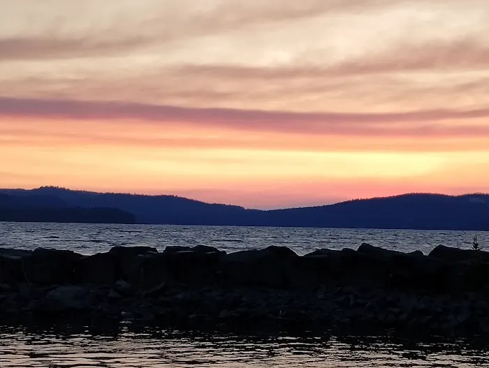 Sunset Cove 1