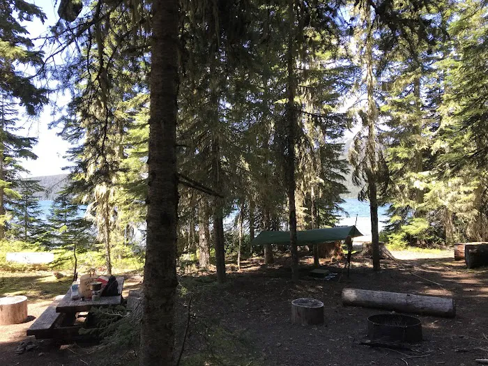 Hobo Camp 3