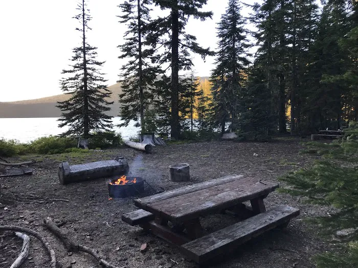 Hobo Camp 2