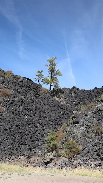Lava Flow Campground 3