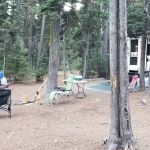 Digit Point Campground