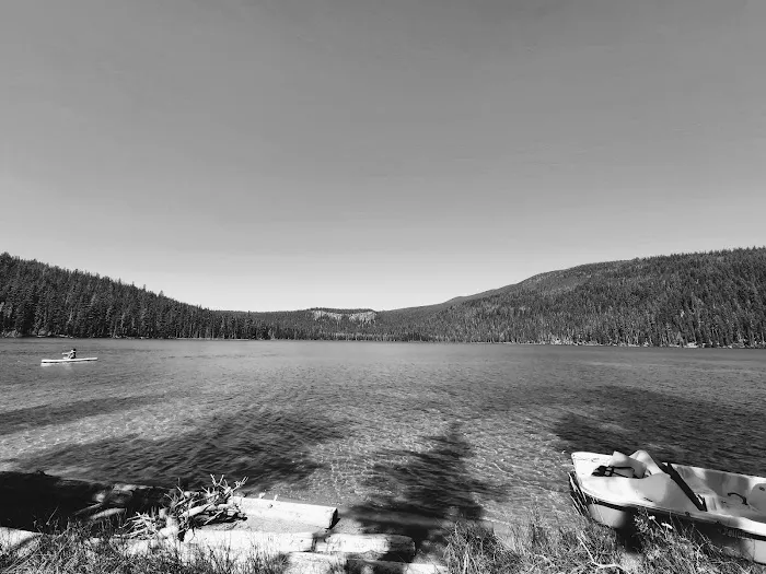 Digit Point Campground 5