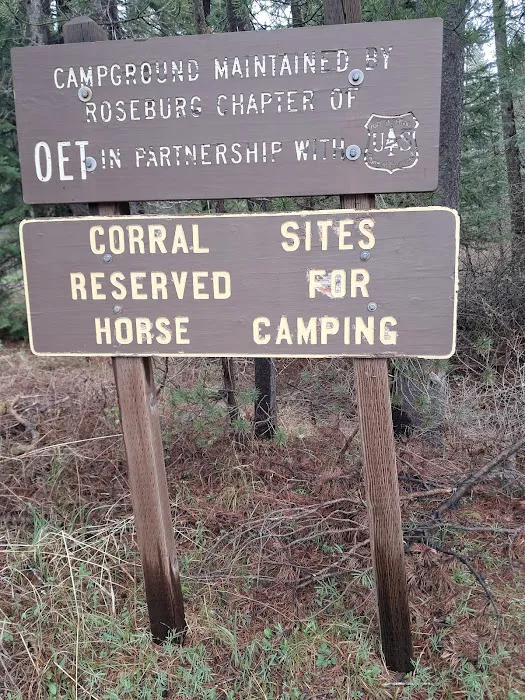 Kelsay Valley Horse Camp 0