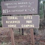 Kelsay Valley Horse Camp