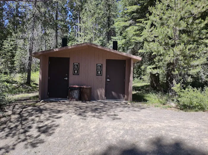 Kelsay Valley Horse Camp 1