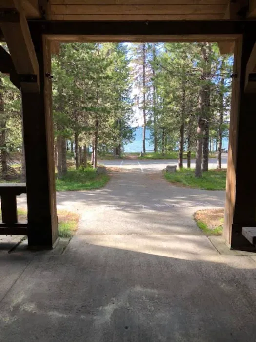 South Shore Pavilion 3