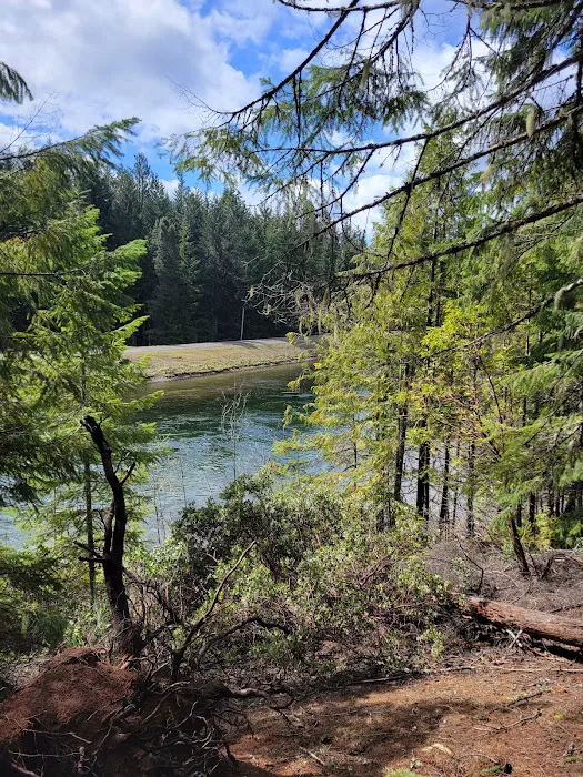 Lemolo Forebay 2 7