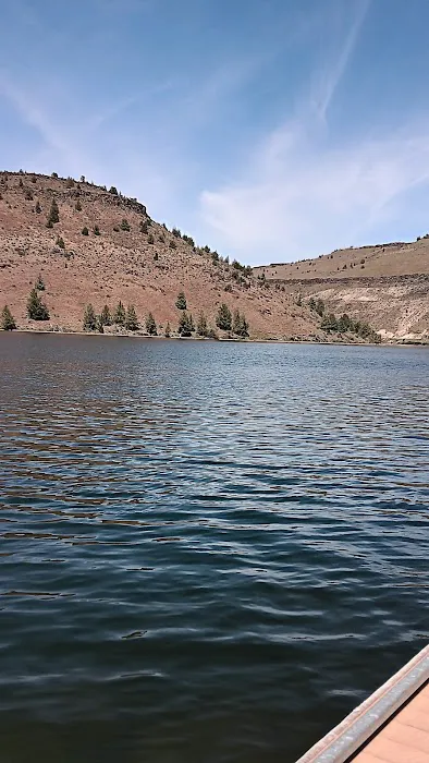 Antelope RV Park 0