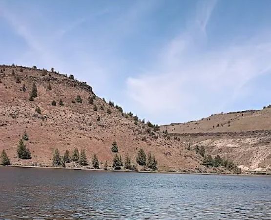 Antelope RV Park