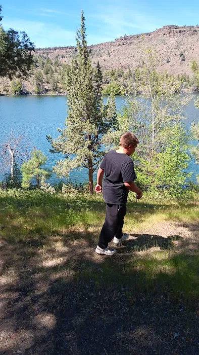 Antelope RV Park 1