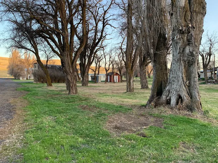 Antelope RV Park 6