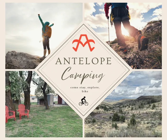 Antelope RV Park 9