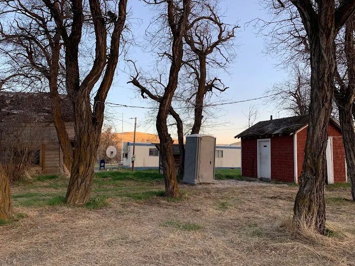 Antelope RV Park 7