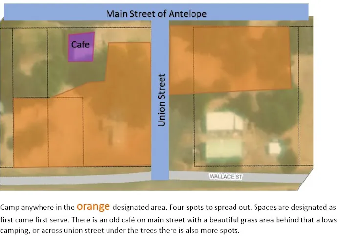 Antelope Market 5