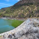 Ochoco Reservoir