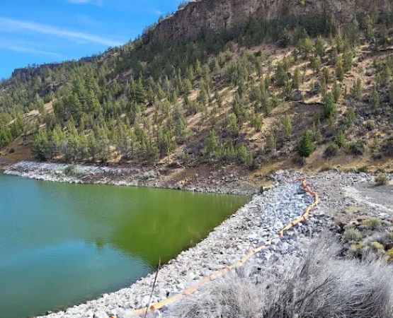 Ochoco Reservoir