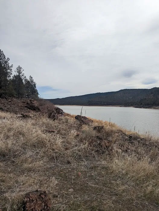 Ochoco Reservoir 3