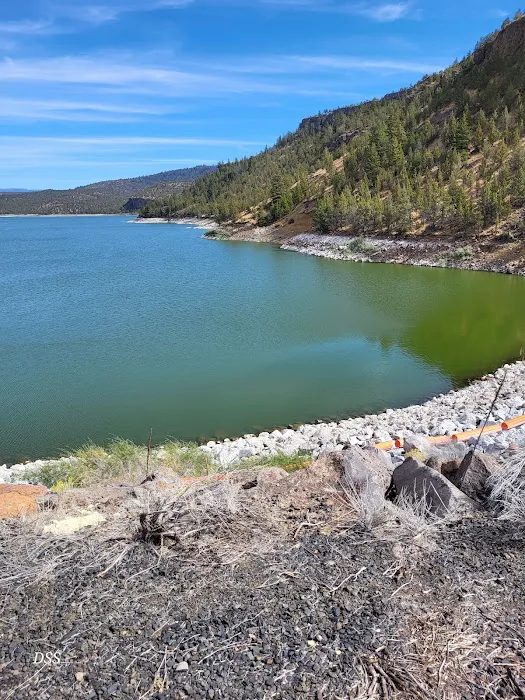 Ochoco Reservoir 6