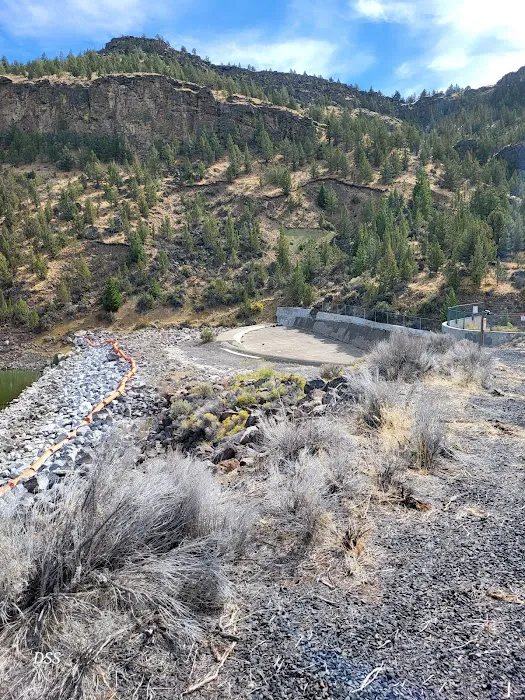 Ochoco Reservoir 8