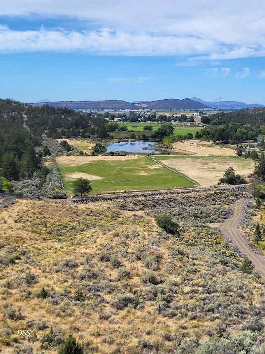 Ochoco Reservoir 2