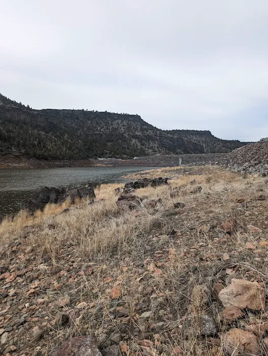 Ochoco Reservoir 5