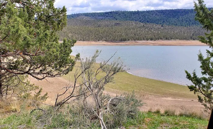 Ochoco Reservoir 9