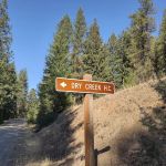 Dry Creek Horse Camp