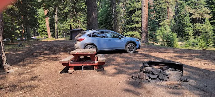 White Rock Campground 1