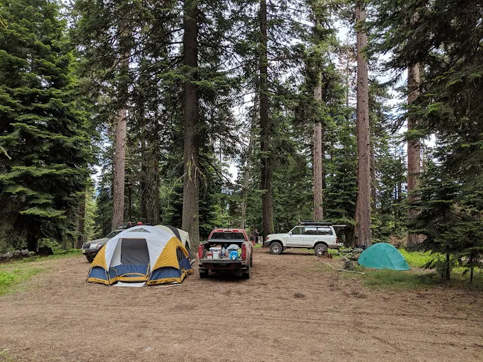 White Rock Campground 6