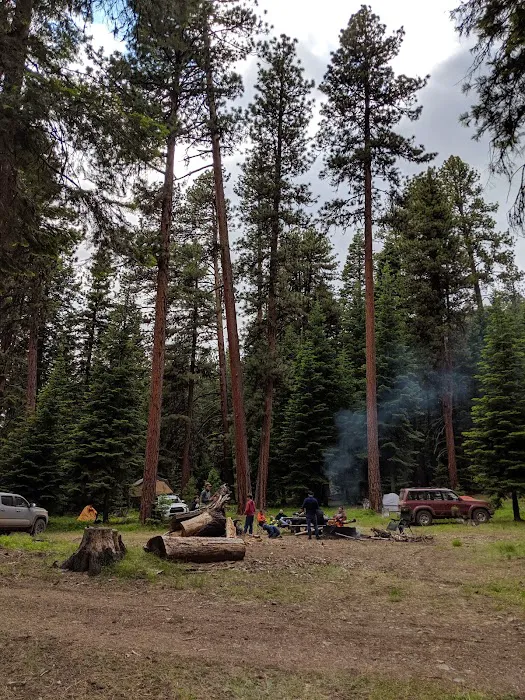 White Rock Campground 7
