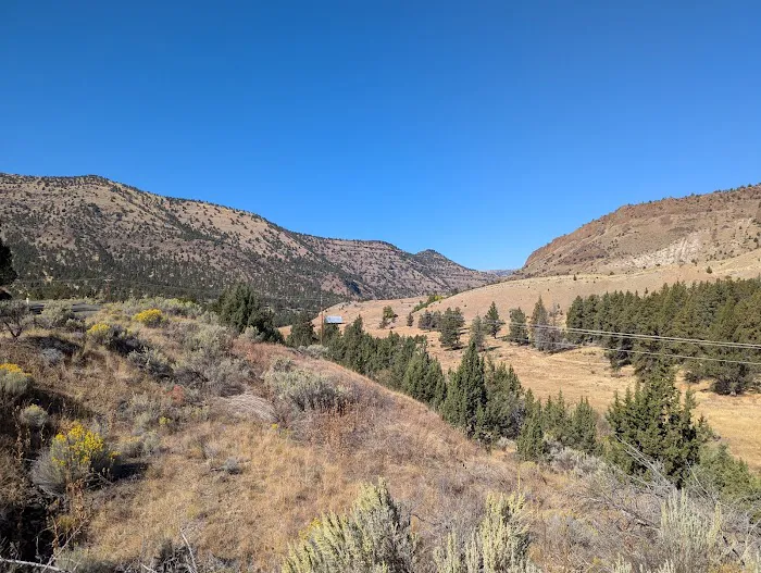 Ochoco Forest Camp and Pavilion 0