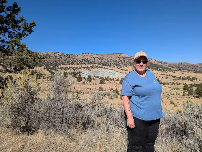 Ochoco Forest Camp and Pavilion 7