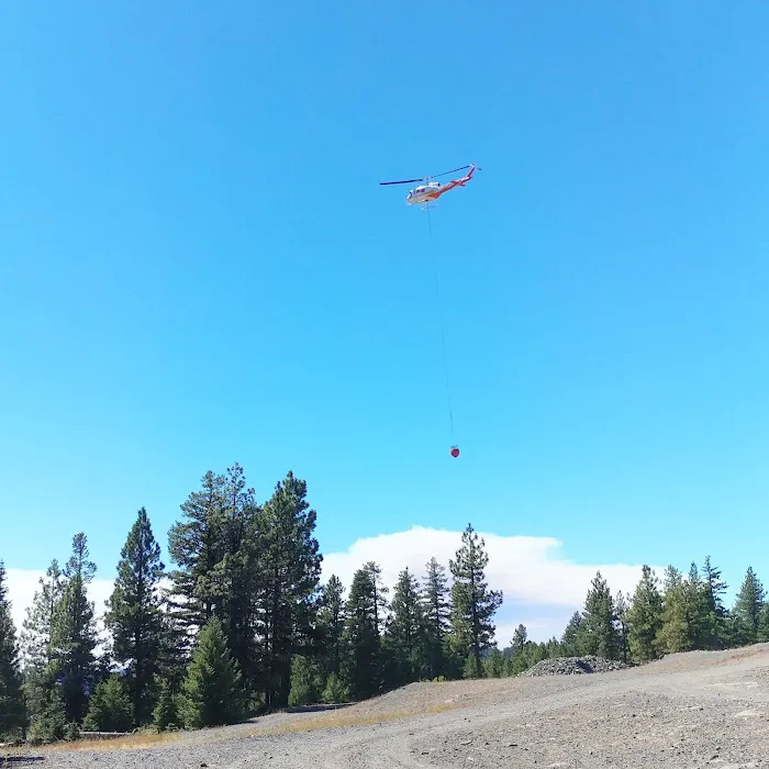 Whiskey Springs 1