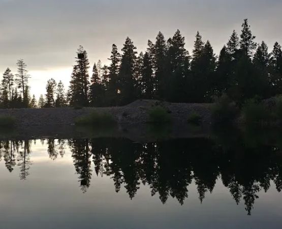 Whiskey Springs