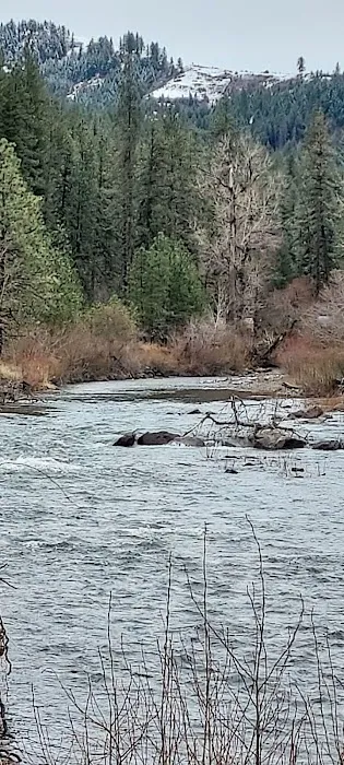 Bingham Springs Campground 1
