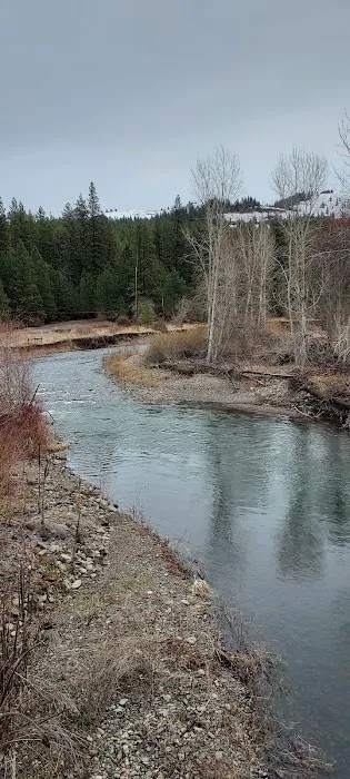 Bingham Springs Campground 0