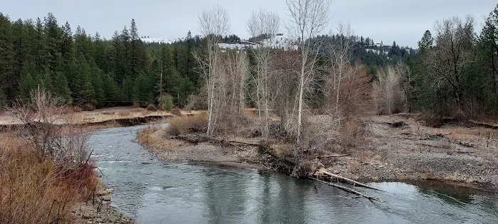 Bingham Springs Campground 5