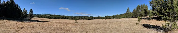 Bingham Springs Campground 6
